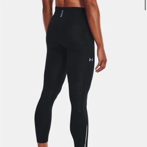 Women's UA Fly Fast 3.0 Ankle Tights